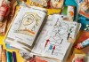从创意设计到产品地图，探索食品类产品画册设计的创新