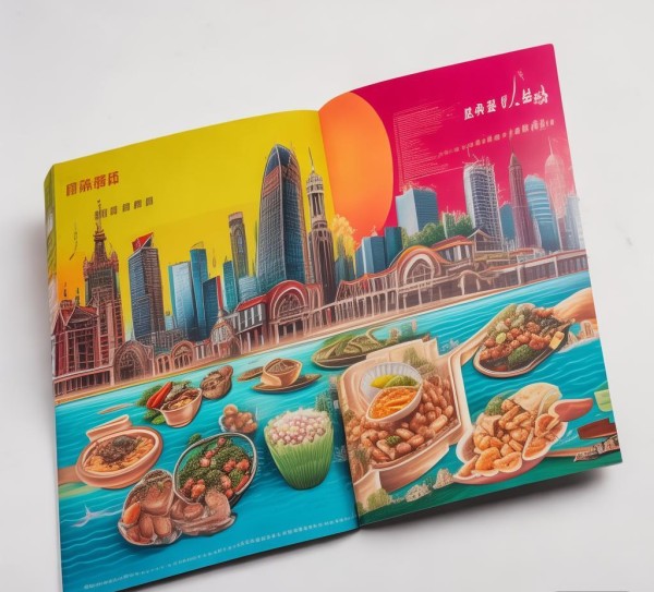 湛江产品画册设计,湛江特色好物的视觉盛宴 湛江产品画册设计,湛江特色好物的视觉盛宴