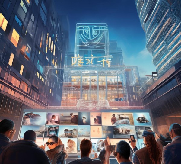 大盛资讯传媒,开启内容创作的新篇章 大盛资讯传媒,开启内容创作的新篇章